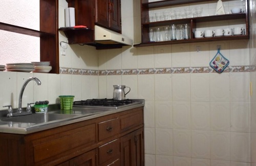 Barichara House | Casa Bautan, Como en tu Hogar en Barichara