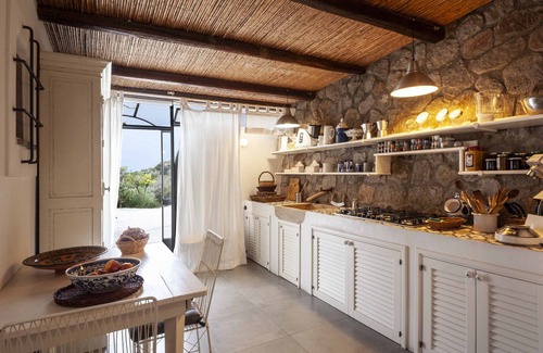 Lipari Villa | Casa Bea: exclusive villa on the amazing Lipari island!