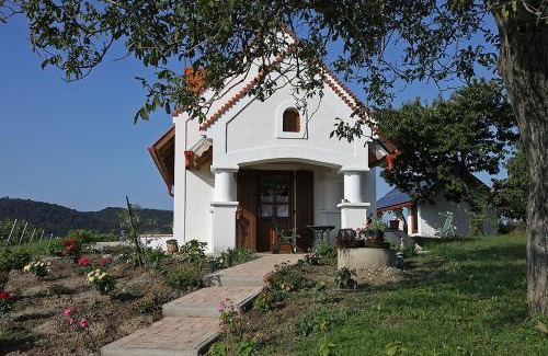 Lesencetomaj House | Casa Beata