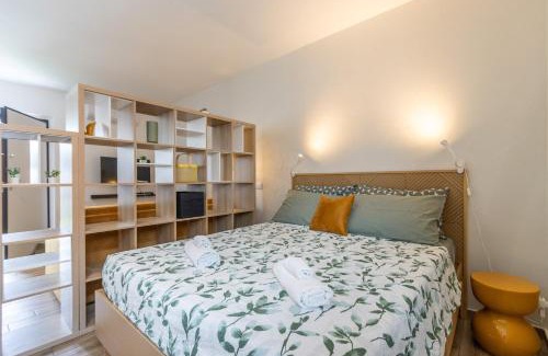Lissone Apartment | Casa Bebe & Gardens