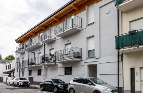 Lissone Apartment | Casa Bebe & Gardens