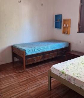 Baleia House | Casa Beija Flor - Baleia Beach