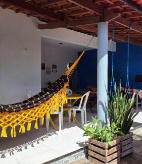 Baleia House | Casa Beija Flor - Baleia Beach