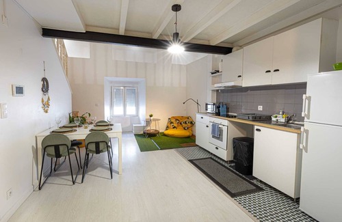 Alcantara Apartment | Casa Bela Lisboa
