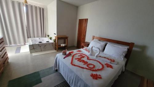 Goncalves Ski Chalet | CASA BELA VISTA -HIDRO - WIFI -PRÓXIMO RESTAURANTES e PIZZARIAS
