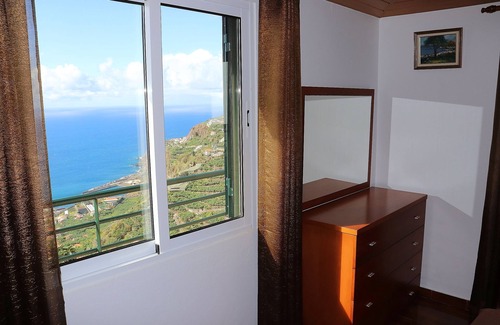 Tabua House | Casa Bela Vista in Madeira Island