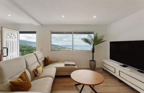 Gaula House | Casa Belavista