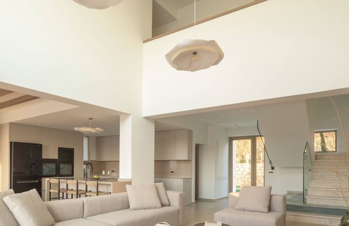 Perama Villa | Casa Beleza Villa, a Mythical Retreat