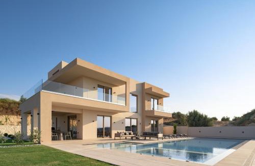 Perama Villa | Casa Beleza Villa, a Mythical Retreat, By ThinkVilla