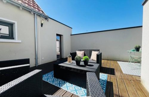 Saint-Serge Apartment | Casa Belfort - T2