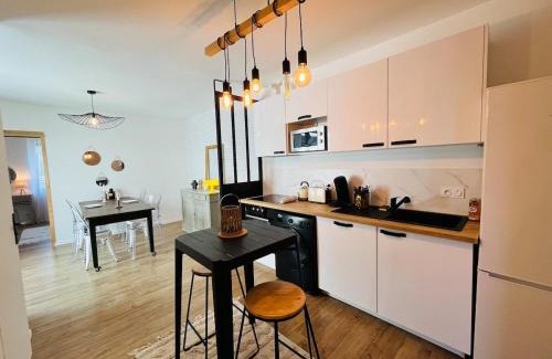 Saint-Serge Apartment | Casa Belfort - T2