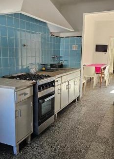 Lobos House | Casa belgrano Lobos