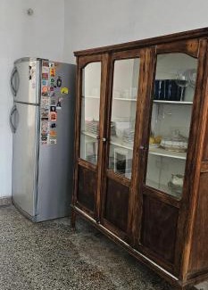 Lobos House | Casa belgrano Lobos