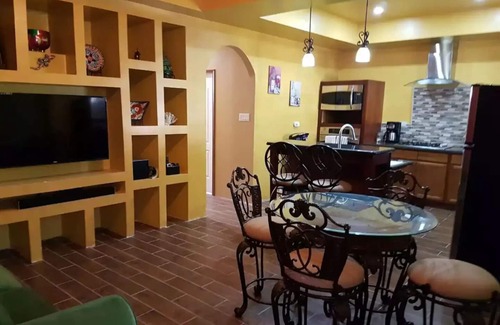 Belama Phase 2 Apartment | Casa Belize - Modern 2 Bedroom Apartmentnn