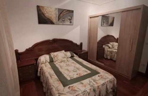 Ramales de la Victoria Apartment | Casa bella alma