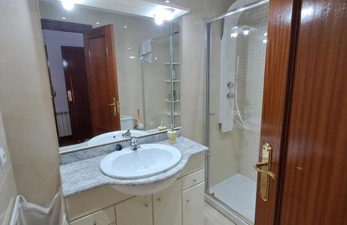 Ramales de la Victoria Apartment | Casa bella alma