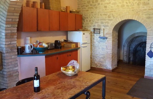 Stimigliano House | Casa Bella Vista Comfortable holiday residence
