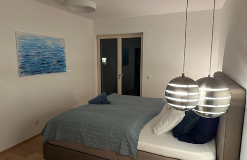 Fuerstenfeld Villa | Casa Bella Vista