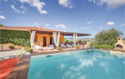 Campiglia Marittima House | Casa Bellavista