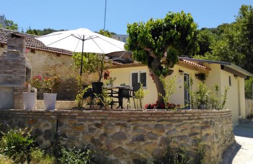 Vatolakkos Apartment | Casa Bellissima