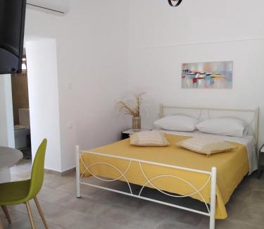 Vatolakkos Apartment | Casa Bellissima
