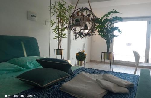 Agrigento Apartment | Casa Belvedere