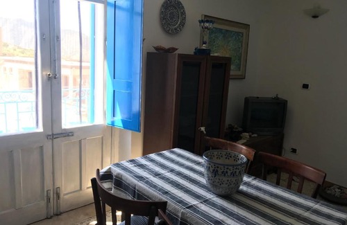Falcone House | Casa Belvedere