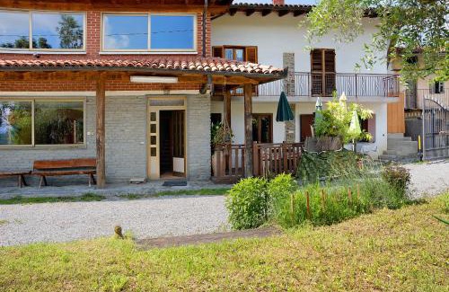 Farigliano Villa | Casa Belvedere