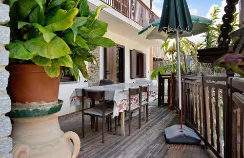 Farigliano Villa | Casa Belvedere