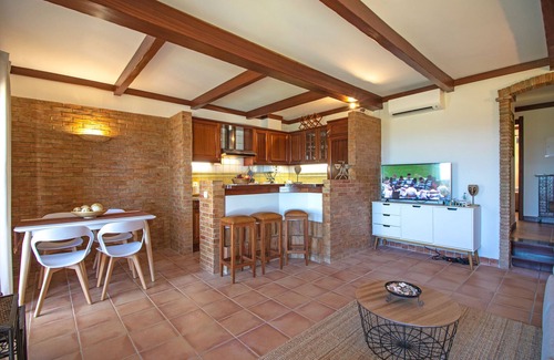 Benagil Ski Chalet | Casa Benagil Mar | 2 Bedrooms | Sea View | Benagil