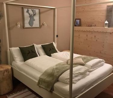 Riolunato Bed & Breakfast | Casa Benassi ,Room&Suite , con piscina