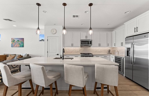 Wickenburg House | Casa Benetta, a peaceful retreat at the Ranch