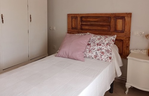 La Matilla Cottage | Casa Benja - Rural House near Pedraza