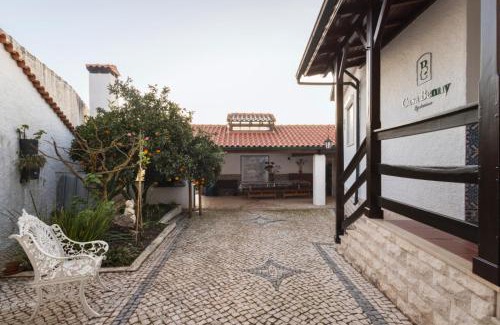 Penacova House | Casa Benny Countryside Guesthouse CENTER PORTUGAL