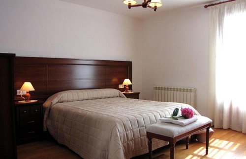 Errazu House | Casa Bentta