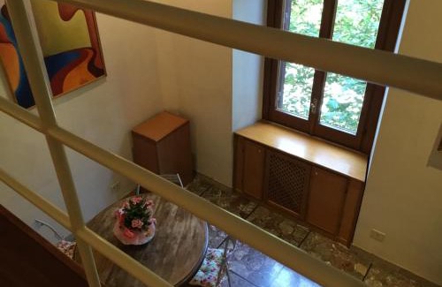 Esquilino Apartment | Casa Betania