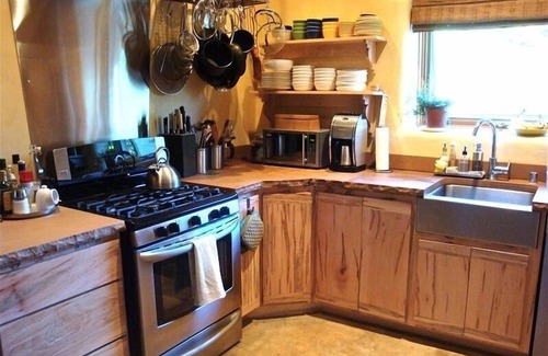 Taos House | Casa Betita,the Most Perfect Place in Taos, New Mexico