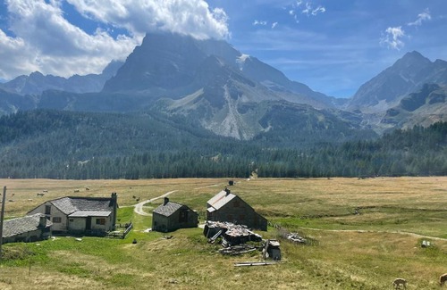 San Domenico Apartment | CASA BETTO