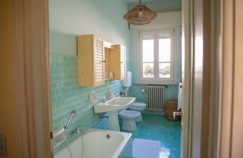 Iseo House | Casa Bettoni Iseo