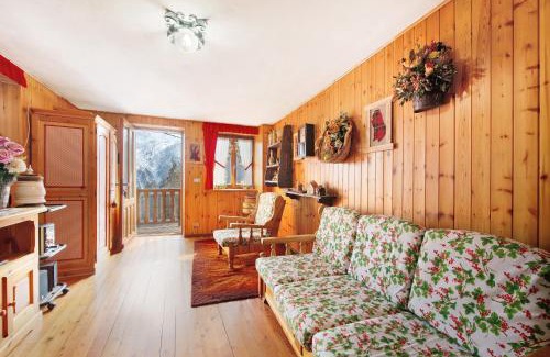 Champorcher Apartment | Casa Betulla Champorcher