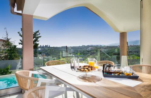 Galatas Villa | Casa BI LA