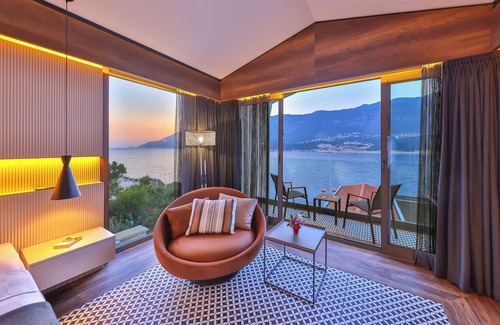 Kas Hotel | Casa Bi