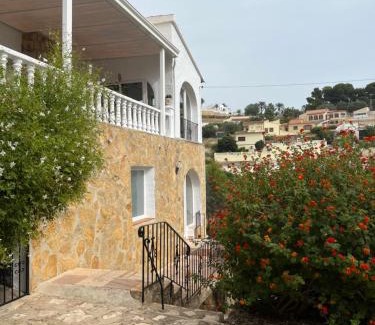 La Canuta Apartment | Casa Biamar