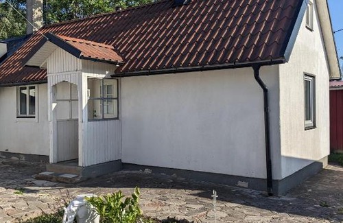 Vadstena Apartment | Casa Bianca