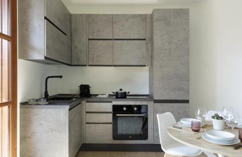 Albiolo Apartment | Casa Bianchina