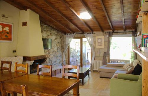 Carracido House | casa Bicaño