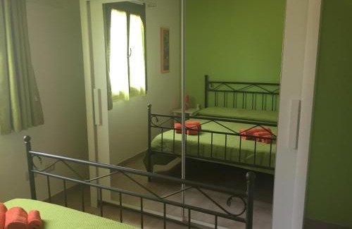 Alghero House | CASA BICE - Cin P4163