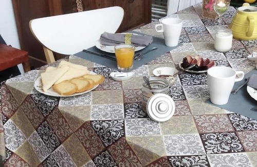 Carcaixent Bed & Breakfast | Casa Bienvenida - La Fallera