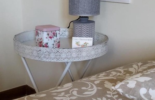 Carcaixent Bed & Breakfast | Casa Bienvenida La Romantica