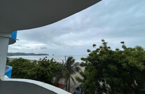 Atacames Apartment | Casa blanca Atacames